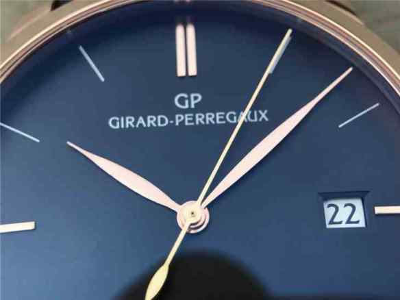 复刻芝柏1966-细节图1