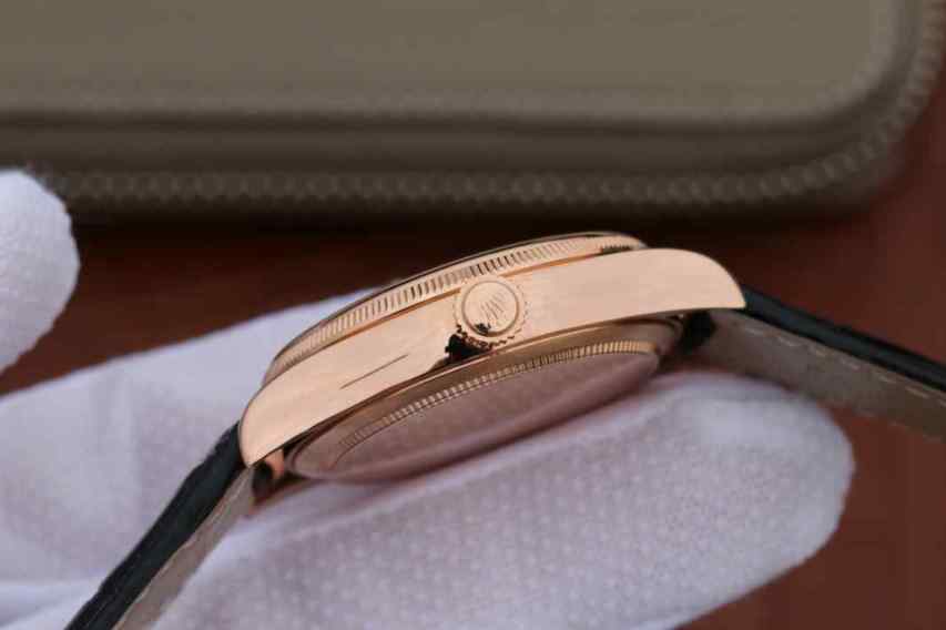 劳力士切利尼哪个厂复刻好-细节图5