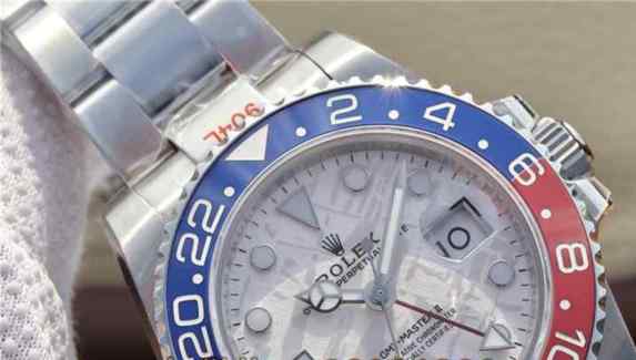 高仿劳力士腕表-细节图3