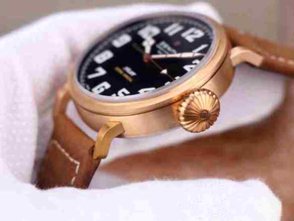 高仿真力时男表价格-细节图3