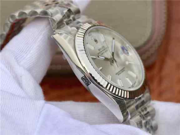 dj复刻劳力士日志怎么购买-细节图4