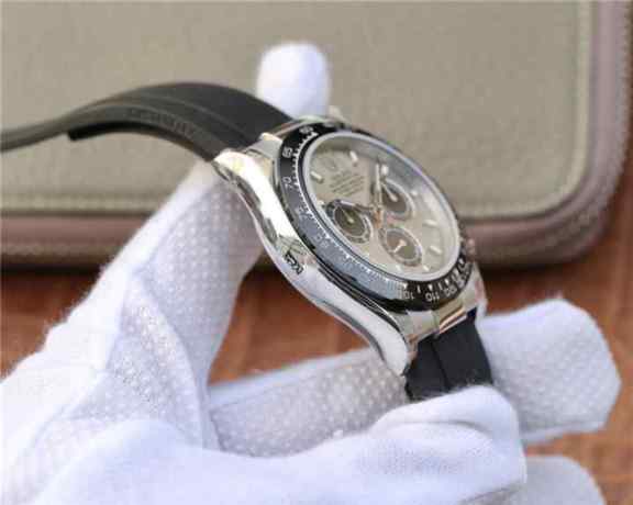 复刻劳力士迪通拿陨石表盘-细节图4