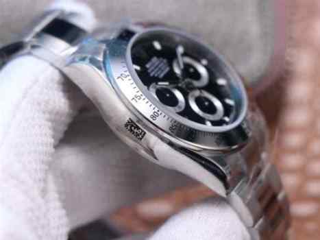 高仿劳力士迪通拿多少钱-细节图5