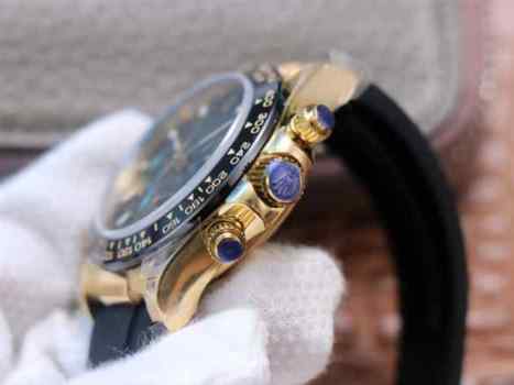 劳力士迪通拿复刻表价格-细节图5