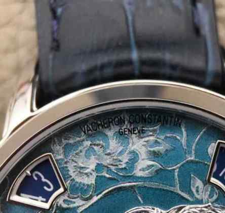 江诗丹顿仿表-细节图2