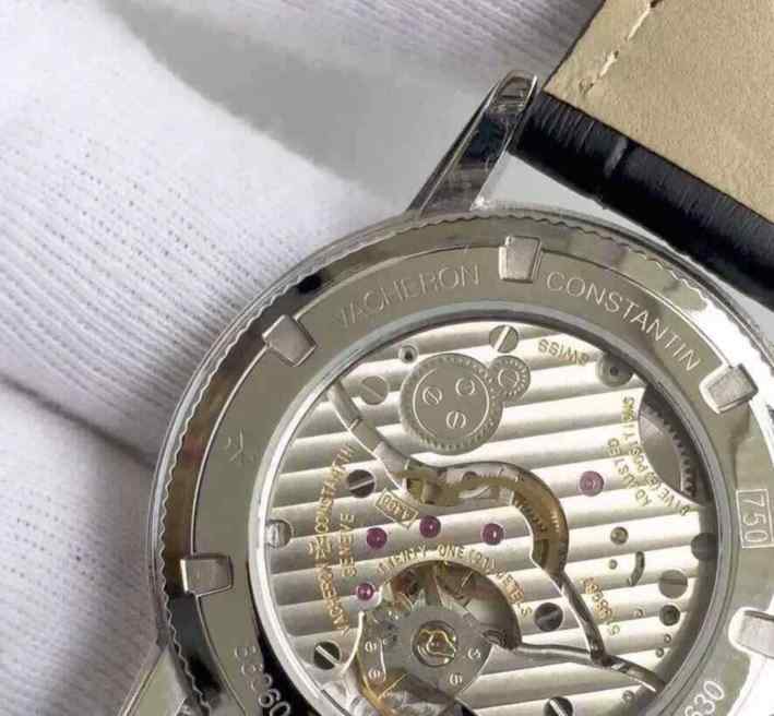 江诗丹顿复刻表-细节图5