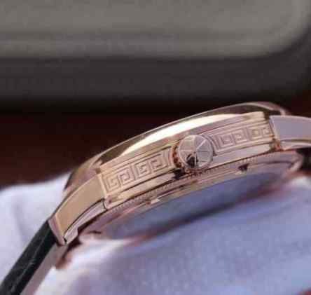 精仿江诗丹顿陀飞轮价格-细节图5