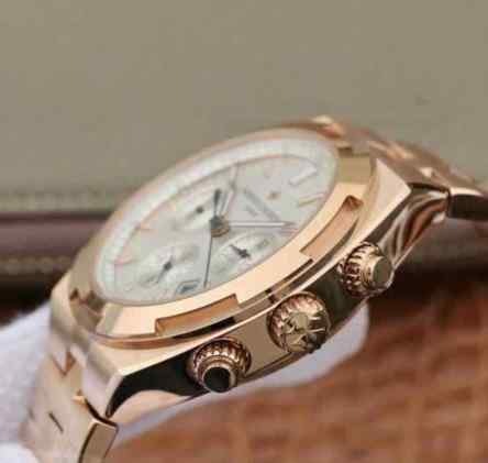 江诗丹顿纵横四海仿-细节图5