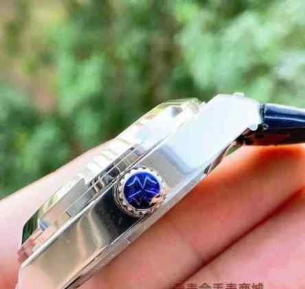 江诗丹顿纵横四海陀飞轮复刻表-细节图4