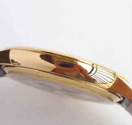 复刻江诗丹顿超薄系列机械表-细节图5