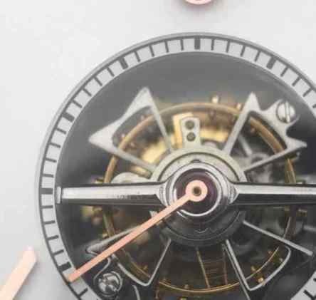 复刻江诗丹顿马耳他-细节图3