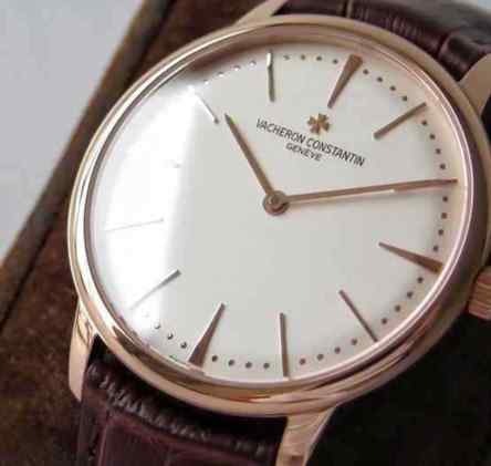 江诗丹顿传承哪家大厂手表复刻-细节图4