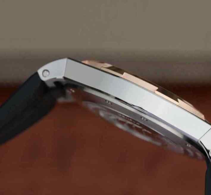 江诗丹顿纵横四海高仿对比-细节图6