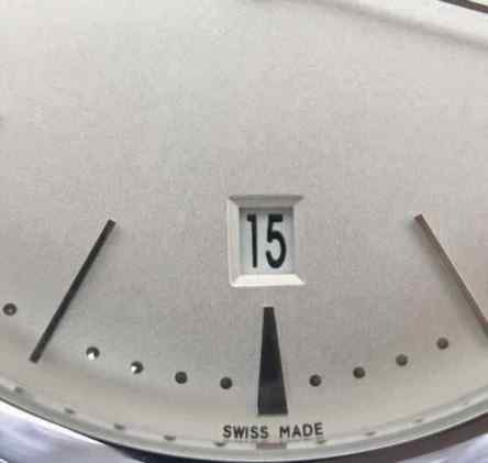 复刻江诗丹顿传承男士手表-细节图3