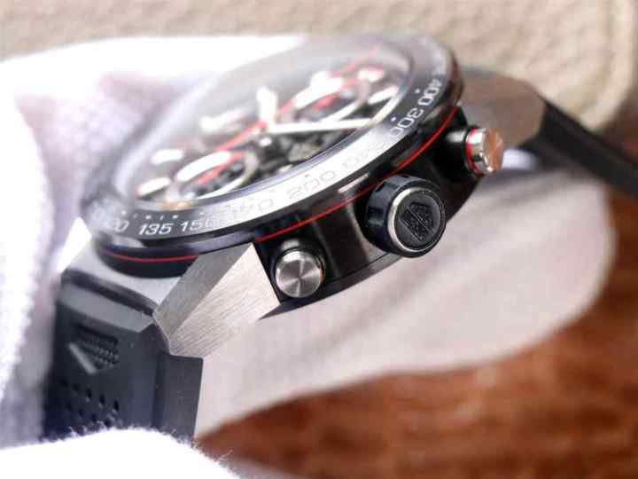 泰格豪雅卡莱拉复刻-细节图3