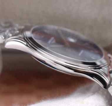 复刻浪琴军旗手表-细节图6