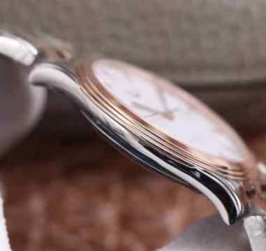 浪琴军旗系列图片报价-细节图5