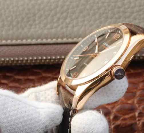 lk浪琴康铂复刻表怎么样-细节图6