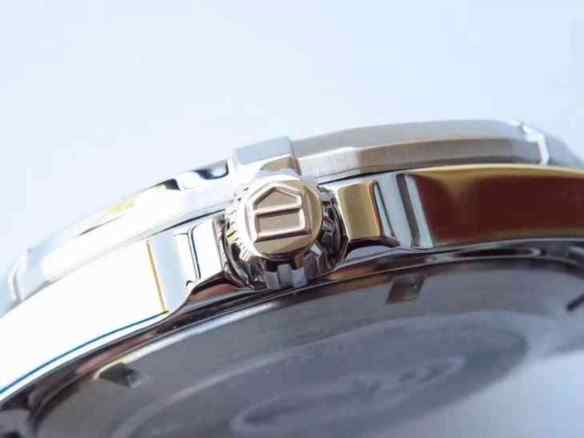 高仿泰格豪雅竞潜男表-细节图6