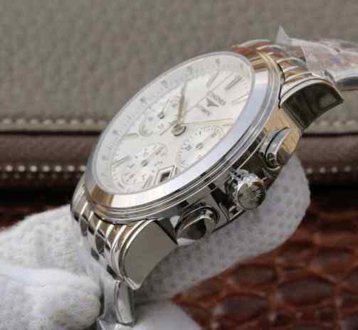 TW精仿浪琴军旗系列L4.803.4.12.6复刻表-细节图6