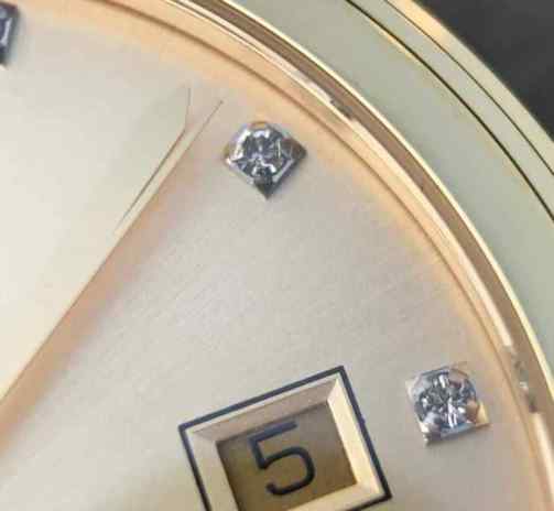 浪琴军旗复刻那个厂-细节图3