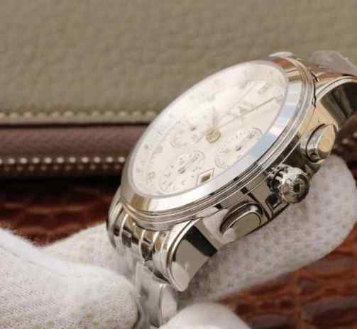 浪琴军旗复刻多少钱-细节图6