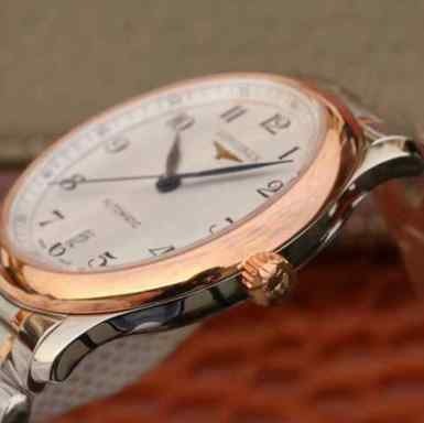 ky厂浪琴名匠复刻表-细节图5