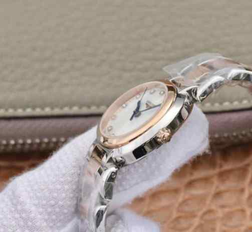 浪琴仿表-细节图6