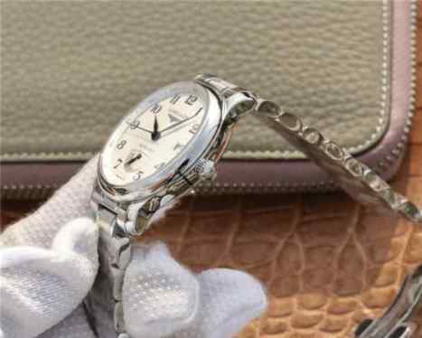 GS浪琴名匠系列L2.666.4.78.6腕表-细节图5