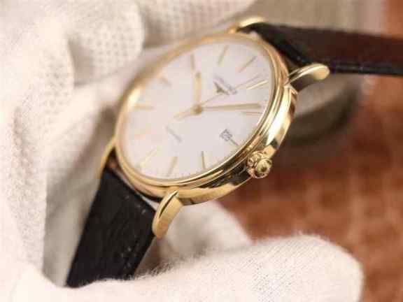 KY浪琴瑰丽系列L4.801.2.18.2腕表-细节图2