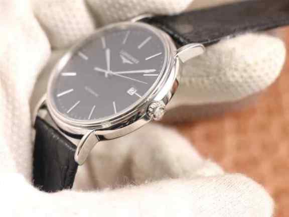 KY浪琴瑰丽系列L4.921.4.52.2腕表-细节图2