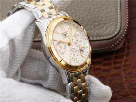 TW浪琴军旗L4.803.3.22.7系列-细节图5