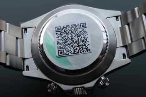 n厂劳力士熊猫迪-细节图6