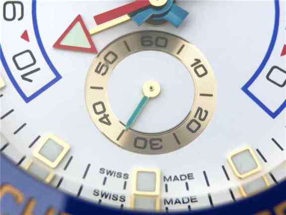 劳力士游艇高仿多少钱-细节图5