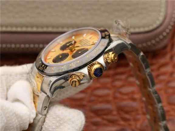 一比一高仿劳力士迪通拿多少钱-细节图2