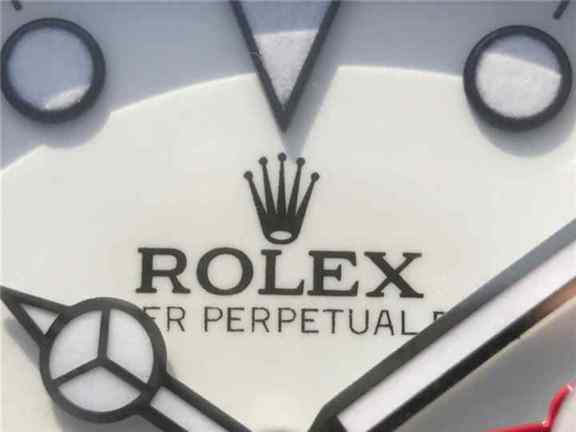 JF厂劳力士超级游艇名士116622男士腕表-细节图4