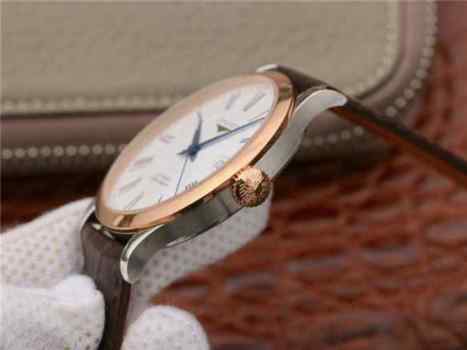 AF浪琴开创者系列男士机械手表-细节图6