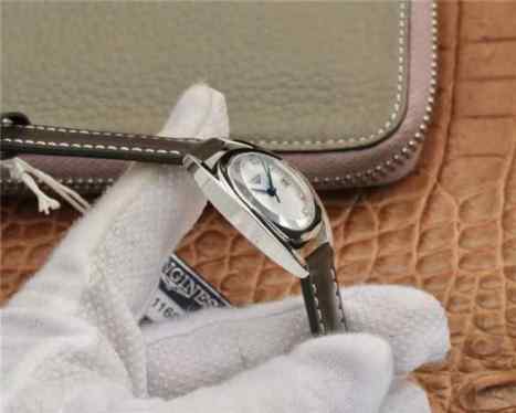 GS浪琴马术系列L6.137.4.87.2骑仕腕表-细节图4