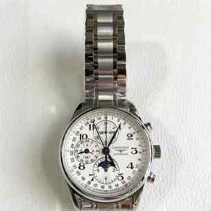 YL浪琴名匠8针月相-细节图6