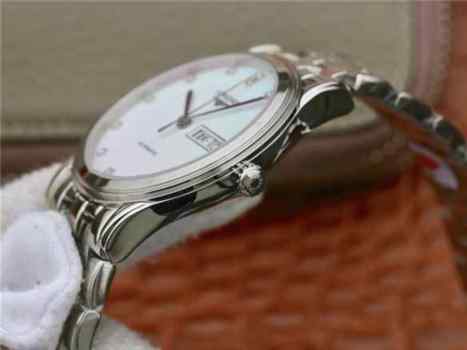 GK浪琴军旗系列双历L4.899.4.12.6.-细节图5