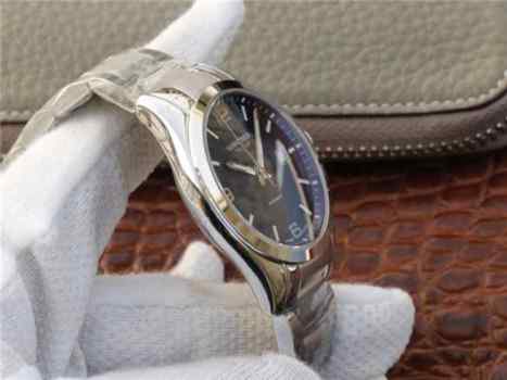 LK浪琴制表传统康铂系列男士腕表-细节图5