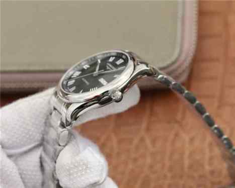 LG浪琴制表传统名匠系列L2.755.5.37.7-细节图4