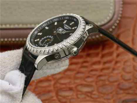 TW浪琴制表传统名匠系列-细节图4