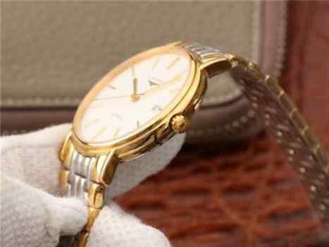 TW厂浪琴瑰丽系列历时最长的浪琴复刻一款手表-细节图6