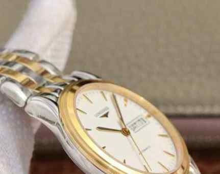 复刻浪琴军旗系列L4.799.3.22.7-细节图5