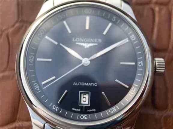 浪琴名匠复刻那个厂好-细节图5
