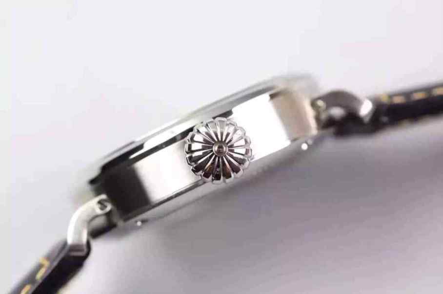 高仿真力时飞行员手表-细节图6