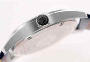 浪琴手表先行者复刻-细节图6