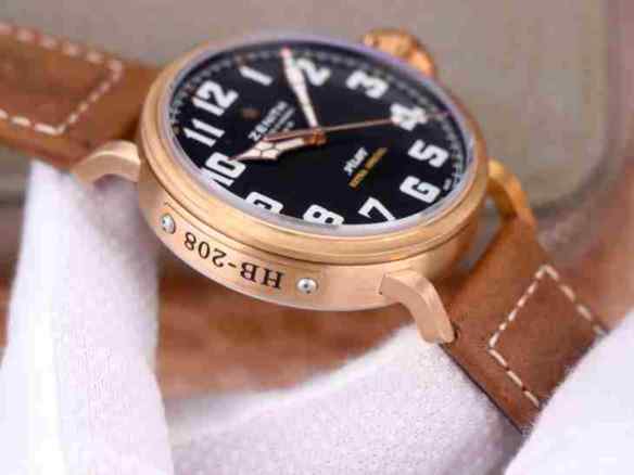 高仿真力时男表价格-细节图4