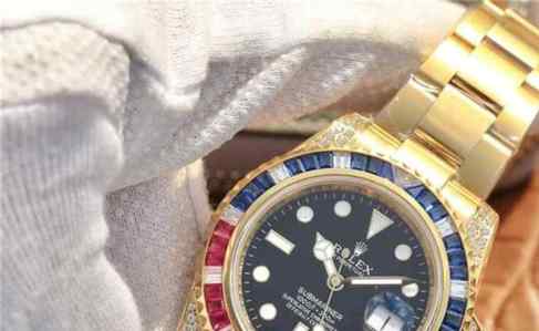 高仿劳力士手表价格-细节图2 高仿劳力士手表价格-细节图2